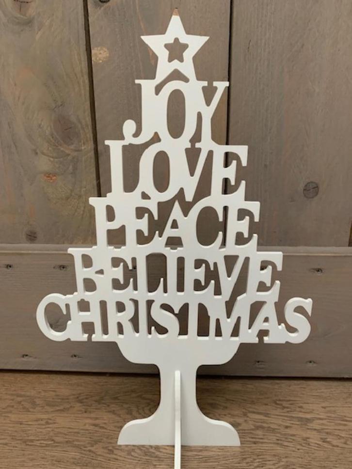 Leuke spulletjes voor kerstmis!, Diversen, Kerst, Zo goed als nieuw, Ophalen of Verzenden