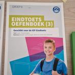 Junior Einstein Groep 8 Oefenboeken, Boeken, Ophalen of Verzenden, Zo goed als nieuw, Junior Einstein