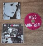 Miss Montreal, Ophalen of Verzenden, 1980 tot 2000, Gebruikt