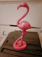 Flamingo beeld, Ophalen of Verzenden