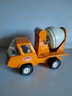 70er jaren TONKA Cement Beton Kiep Wagen, Antiek en Kunst, Antiek | Speelgoed, Ophalen of Verzenden