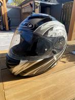 HJC intergraal helm maat L, Heren, HJC, Ophalen of Verzenden, Integraalhelm