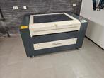 BRM Lasermachine 100W 130x90 - lasergraveermachine, Gebruikt, BRM, Overige soorten, BRM