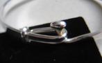 Design : Georg Jensen Torun armband, zilver, Antiek en Kunst, Antiek | Kleding en Accessoires, Ophalen of Verzenden, Dames