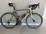 Cannondale synaps, 28 inch, Gebruikt, Carbon, 15 tot 20 versnellingen