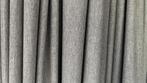 Kvadrat Mi Casa 141; grijs tinten; 32 x 3 meter gordijnstof, Overige materialen, 120 cm of meer, Ophalen of Verzenden, Grijs