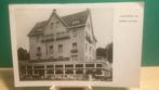 Valkenburg. Hotel Palanka.  726, Ophalen of Verzenden, Voor 1940, Zo goed als nieuw, Overige onderwerpen
