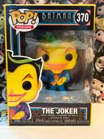 Funko pop batman the animated series the joker 370, Ophalen of Verzenden, Zo goed als nieuw
