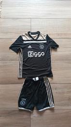 Orrigineel Ajax uittenue 2018/2019 mt 164, Sport en Fitness, Voetbal, Maat XS of kleiner, Ophalen of Verzenden, Gebruikt, Clubaccessoires