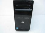 HP Pro 3500 MT Intel Qud Core i 5-3470 4 x 3.20 Ghz, Computers en Software, Desktop Pc's, Ophalen, Hp, Gebruikt, HDD