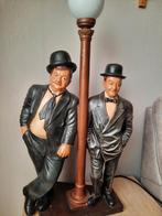Laurel en Hardy lamp, Huis en Inrichting, Ophalen of Verzenden, Zo goed als nieuw