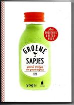 Groene sapjes - Fern Green, Boeken, Overige typen, Ophalen of Verzenden, Fern Green, Gezond koken