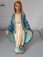 Vintage Maria beeld, Antiek en Kunst, Antiek | Religie, Ophalen