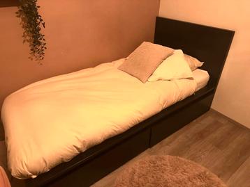 Ikea Tienerkamer Set - Malm, Rakkestad, Micke - afbeelding 3