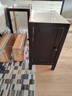 IKEA Hemnes buro (ALLEEN HET ONDERSTEL), Ophalen, Gebruikt