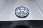 Bowls Anniversary Bunzlau Castle servies, Overige materialen, Ohmstraat 20, 3861NB Nijkerk, Overige typen, Nieuw