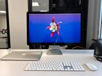 Nette Macbook pro (2013) icm Apple Thunderbolt Display 27”, Mac Pro, Zo goed als nieuw, 8 GB, Ophalen