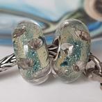 MOS MelkWeg Van ElfBeads.      Trollbeads, Sieraden, Tassen en Uiterlijk, Bedels, Ophalen of Verzenden, Nieuw, Zilver