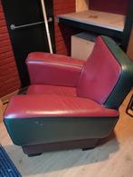 Fauteuil zo goed als nieuw!, Huis en Inrichting, Fauteuils, 75 tot 100 cm, Zo goed als nieuw, 75 tot 100 cm, Retro