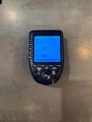 Godox Xpro N  Nikon beschikbaar voor biedingen