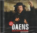 Daens – De Musical - in SEAL – Vlaamse Cast CD, Cd's en Dvd's, Zo goed als nieuw, Verzenden, Soundtrack of Musical