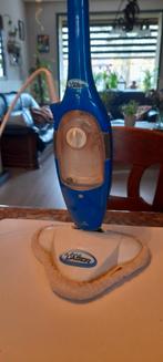 Aqua Laser Gold Stoomreiniger - Model SM-102, Ophalen, Gebruikt, 1200 tot 1600 watt, Overige typen
