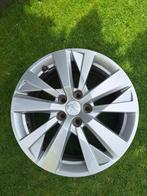 17 inch alminium velgen, Auto-onderdelen, Banden en Velgen, Velg(en), 17 inch, Ophalen of Verzenden, Zomerbanden