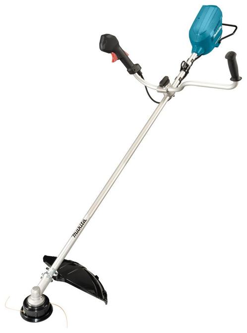Makita bosmaaier 2x40V Max UR012GZ02 XGT nieuw, Tuin en Terras, Bosmaaiers, Nieuw, Accu, 10 tot 30 cm, Ophalen of Verzenden