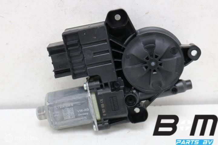 Raammotor links VW Transporter T6 7L1959406B, Auto-onderdelen, Interieur en Bekleding, Gebruikt