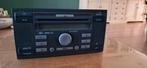 ford transit Radio, Ophalen of Verzenden, Zo goed als nieuw