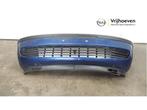 Voorbumper van een Opel Zafira (Zafira A 99-) (Z20Q), Gebruikt, Opel, Ophalen of Verzenden, Bumper