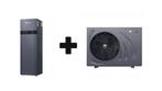 ACTIE!!! Incl. Installatie Full-electric SPRSUN 9kW R290, 30 tot 80 cm, Verzenden, Overige typen, Nieuw