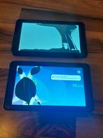 2x Tablet Kurio K01023 voor onderdelen =3euro, Computers en Software, Android Tablets, Ophalen of Verzenden, Gebruikt, 16 GB