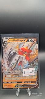 Decidueye v asr astral radiance 083, Ophalen of Verzenden, Zo goed als nieuw