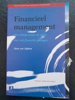 Kees van Alphen - Financieel Management, Ophalen of Verzenden, Zo goed als nieuw, Kees van Alphen, Management