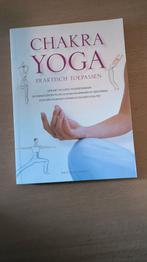 Chakra Yoga - Birgit Feliz Carrasco, Ophalen, Meditatie of Yoga, Zo goed als nieuw, Birgit Feliz Carrasco