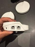 TP-Link Deco M5 Mesh WiFi Systeem, Ophalen of Verzenden, Zo goed als nieuw