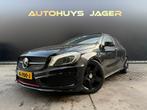 Mercedes-Benz A-klasse 250 Sport|Amg|Pano|Alcantara|Dodehoek, 65 €/maand, 730 kg, Gebruikt, 4 cilinders