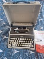 Nieuwe typmachine, Ophalen, Nieuw
