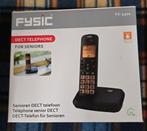 Fysic FX-5509 Dect Telefoon voor Senioren, Ophalen of Verzenden