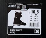 Dc Judge BOA maat EU 44 USA 10.5 Snowboard schoenen, Schoenen, Ophalen of Verzenden, Zo goed als nieuw