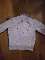 Bikkembergs paars jasje 116, Ophalen of Verzenden, Bikkembergs, Jongen of Meisje, Jas