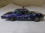 1968 Corgi Toys 497 OLDSMOBILE MAN FROM UNCLE (Opknapper) -D, Hobby en Vrije tijd, Modelauto's | 1:43, Ophalen of Verzenden, Gebruikt