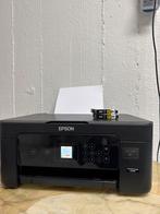 Epson XP-3100 All-in-One Printer, Computers en Software, Printers, Gebruikt, Inkjetprinter, All-in-one, Kleur printen
