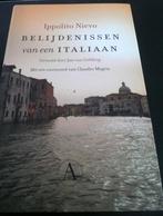 Ippoloto Nievo: Belijdenissen van een Italiaan  (48b), Ophalen of Verzenden, Zo goed als nieuw, Nederland