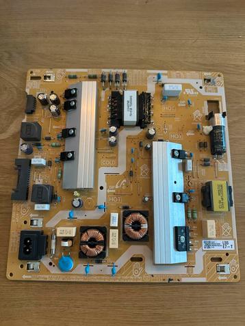 Samsung TV Voedingsboard BN44-01058A beschikbaar voor biedingen