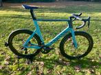 Canyon Aeroad CF SLX 8 Topstaat!, Overige merken, Carbon, Heren, Ophalen of Verzenden