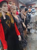 etalage poppen/etalage figuren/paspoppen, Hobby en Vrije tijd, Ophalen of Verzenden, Gebruikt