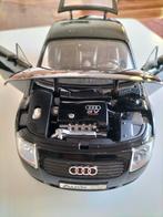 Audi TT schaalmodel, Ophalen of Verzenden, Gebruikt, Revell