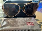 Ray-Ban RB 3293 piloten zonnebril, Zonnebril, Bruin, Nieuw, Ophalen of Verzenden